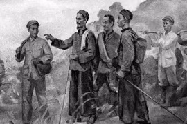 Thống nhất phương án tổ chức chương trình cầu truyền hình kỷ niệm 85 năm Ngày Bác Hồ về nước