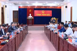 Phát triển cơ sở hạ tầng thích ứng với biến đổi khí hậu cho vùng đồng bào dân tộc thiểu số
