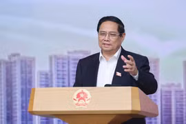 Xử lý ngay những phần tử thao túng, lũng đoạn thị trường bất động sản