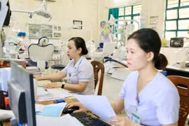 Quy định mới nhất về chức năng, nhiệm vụ của Trạm Y tế xã, phường