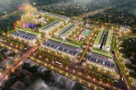 Bất động sản Bắc Ninh trong chiến lược phát triển không gian kinh tế đô thị quốc gia