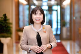 ĐBQH Nguyễn Thị Việt Nga (Hải Dương): Giáo viên sắp được tăng lương, thu hút người giỏi vào nghề