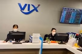 VIX thay Chủ tịch, tung gần 73 triệu cổ phiếu chia cổ tức, đặt mục tiêu lãi 1.200 tỷ đồng