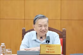 Khẩn trương kiện toàn hệ thống khuyến nông khi vận hành mô hình chính quyền địa phương 2 cấp