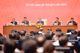 Giám sát phải là công cụ hữu hiệu trong hoàn thiện thể chế, chính sách, pháp luật