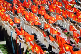 Kỳ cuối: Tăng cường thế nước - Củng cố lòng dân: Giải pháp ở tầm chiến lược