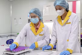 Một năm Ngân hàng Gen Liệt sĩ: 51.000 mẫu AND và hành trình tri ân bằng khoa học