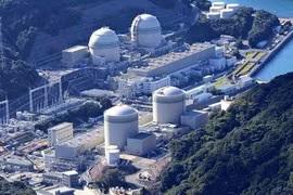 Nhật Bản sắp xây lò phản ứng hạt nhân mới đầu tiên sau thảm họa Fukushima