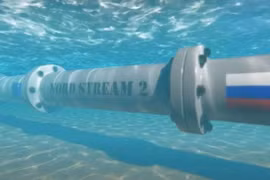 Hội đồng Bảo an sắp họp khẩn về vụ nổ đường ống Nord Stream sau đề nghị của Nga