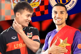 Điểm tin thể thao 18/10: Chờ xem Hoàng Đức so tài với Hoàng Hên, rực lửa derby Ngoại hạng Anh