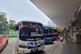 Hà Nội công bố đường dây nóng tiếp nhận phản ánh hoạt động vận tải dịp Tết 2026