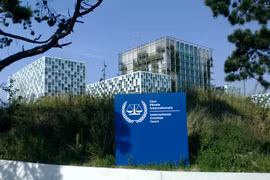 ICC ban hành lệnh bắt giữ lãnh đạo Taliban vì đàn áp phụ nữ