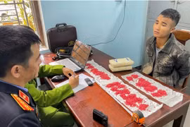 Cảnh báo đường dây ma túy lợi dụng người dân tộc ở Huế