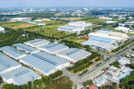 Bình Dương thu hút 1,2 tỷ USD đầu tư FDI ngay trong dịp đầu năm 2025