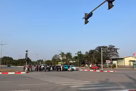 Tết Nguyên đán 2025, lái xe sẽ bị phạt nặng nếu vi phạm những quy định này