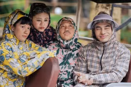 "Bộ tứ báo thủ" vượt 100 tỷ đồng nhanh nhất từ trước tới nay