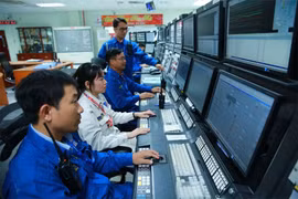 Petrovietnam triển khai kế hoạch truyền thông thúc đẩy chuyển đổi số liên thông, đồng bộ