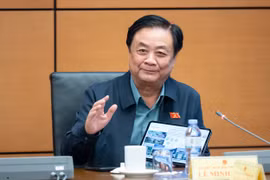 Quy hoạch mới phải tiếp cận theo hướng linh hoạt, tích hợp và lấy con người làm trung tâm