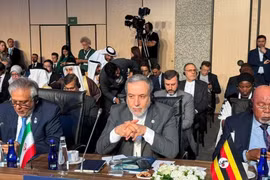 Iran lên án Mỹ tấn công cơ sở hạt nhân, cảnh báo hậu quả lâu dài