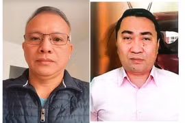 Dự kiến phiên xét xử Nguyễn Văn Đài và Lê Trung Khoa cùng các đồng phạm diễn ra ngày 31/12/2025