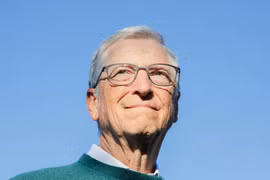 Tại sao tỷ phú Bill Gates nắm giữ tới 1/4000 diện tích đất nông nghiệp Mỹ?