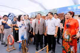Đặc sắc Không gian Truyền thống và Sáng tạo Hà Nội 2025
