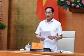 Báo cáo chính trị phải đánh giá khách quan, toàn diện, trung thực