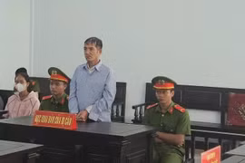 Gia Lai: Hiếp dâm bé gái 2 tuổi, đối tượng lãnh án 20 năm tù
