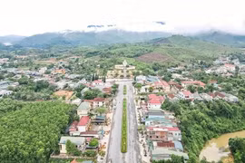Phát triển vùng đồng bào dân tộc – điểm sáng trong hành trình xây dựng Quảng Trị bền vững