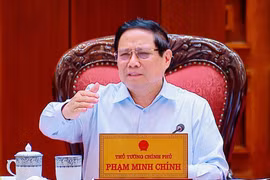 Xây dựng luật cần thiết kế công cụ để tăng cường kiểm tra, giám sát, kiểm soát quyền lực