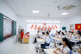 Ngành giáo dục trước những cải cách về tiền lương: Ai được hưởng lợi nhiều nhất 10 năm qua?