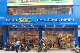 Sau thương vụ kín tiếng, Phương Nam thay loạt nhân sự cấp cao dưới tay Thiên Long