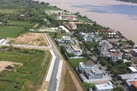 Điểm mặt những sai phạm tại 5 dự án khu đô thị ở Cần Thơ