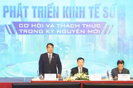 Doanh nghiệp tại Hà Nội mất 25 ngày làm thủ tục, một cửa số giúp tiết kiệm nghìn tỷ đồng