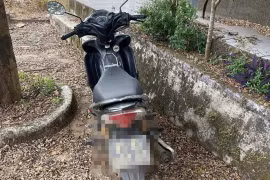 Vụ thi thể đang bốc cháy ở nghĩa trang Gia Lai: Nạn nhân là nhân viên bảo vệ rừng