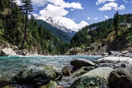 Trung Quốc đẩy nhanh dự án xây đập thủy điện Pakistan