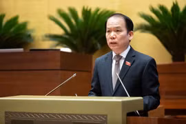Bỏ Tòa án nhân dân cấp huyện, tăng thẩm quyền của Tòa án nhân dân khu vực