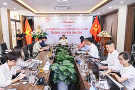 Cần đồng bộ các Luật liên quan để kiểm soát thuốc lá kiểu mới