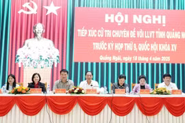 Xử phạt người phụ nữ livestream sai sự thật tại điểm cấp đổi giấy phép lái xe