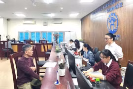 Chính quyền 2 cấp đi vào vận hành: Gần dân hơn, sát cơ sở hơn