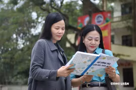 Giáo viên trên toàn quốc chính thức được nâng phụ cấp tối thiểu 70% từ năm 2026