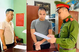 Khởi tố thêm tội 'trốn thuế' đối với hai bị can thuộc Công ty Hải Bé