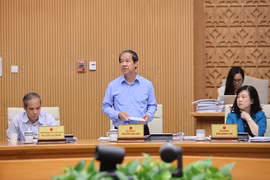 Đã hoàn thành lựa chọn vị trí xây dựng 100 trường học vùng biên