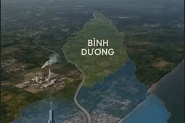 Nhà đầu tư phía Bắc "săn lùng" dự án đón sóng sáp nhập Bình Dương - TP. Hồ Chí Minh
