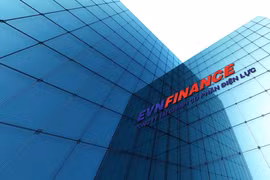 EVNFinance khai trương Chi nhánh Hà Nội