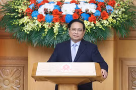 Doanh nghiệp Hoa Kỳ cần coi Việt Nam là cứ điểm đầu tư lâu dài với tầm nhìn 50 năm, 100 năm