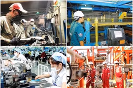 Tiền lương, thưởng trong doanh nghiệp Nhà nước phải gắn với nhiệm vụ, năng suất lao động