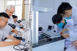 Hội đồng Y khoa Quốc gia sẽ có 3 Phó Chủ tịch