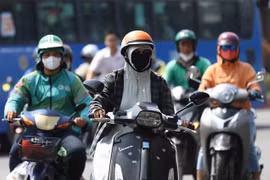 Dự báo thời tiết ngày 2/3: Bắc Bộ sương mù, Nam Bộ nắng nóng