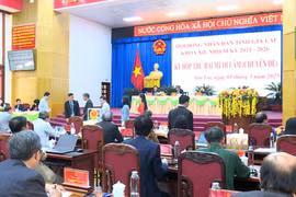 Tỉnh Gia Lai giảm từ 19 xuống còn 13 cơ quan chuyên môn